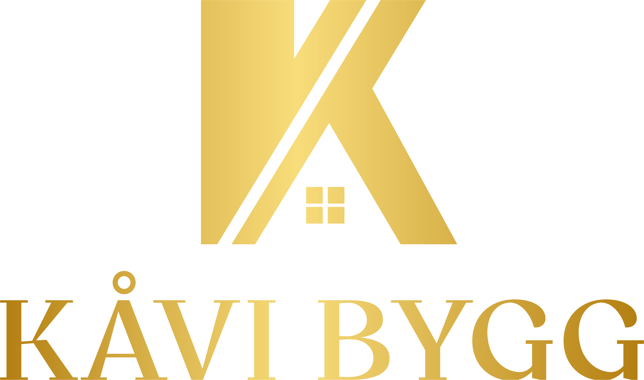 K&aring;vi Bygg